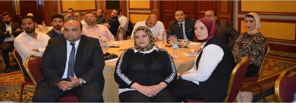 وقائع ورشة العمل