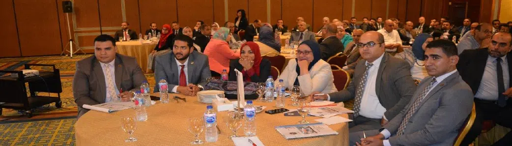 وقائع ورشة العمل