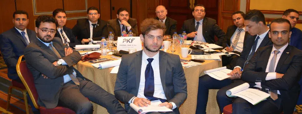 وقائع ورشة العمل