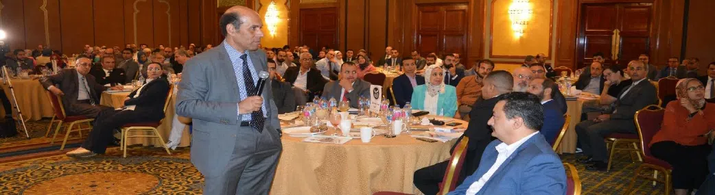 وقائع ورشة العمل