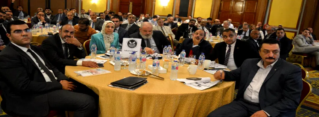 وقائع ورشة العمل