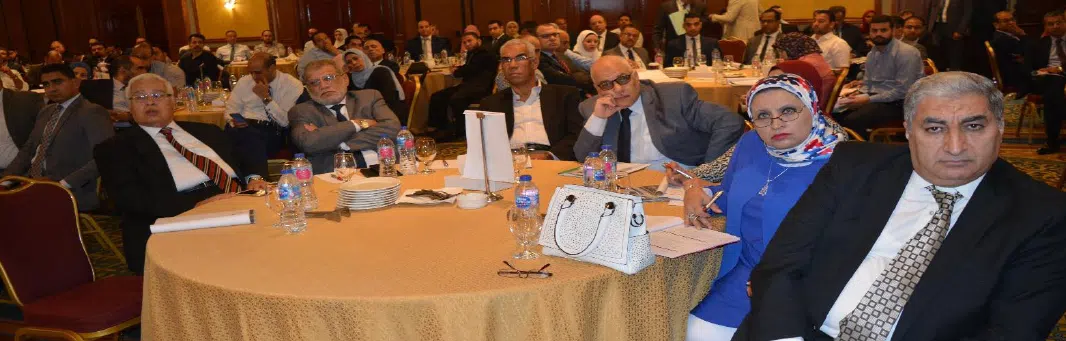 وقائع ورشة العمل