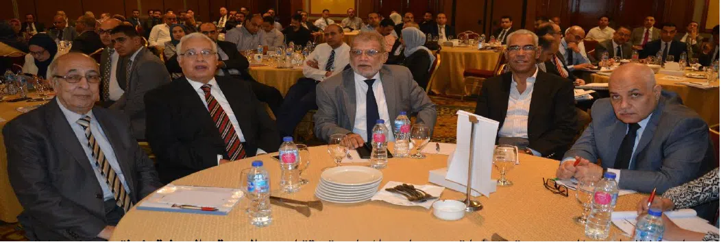 وقائع ورشة العمل