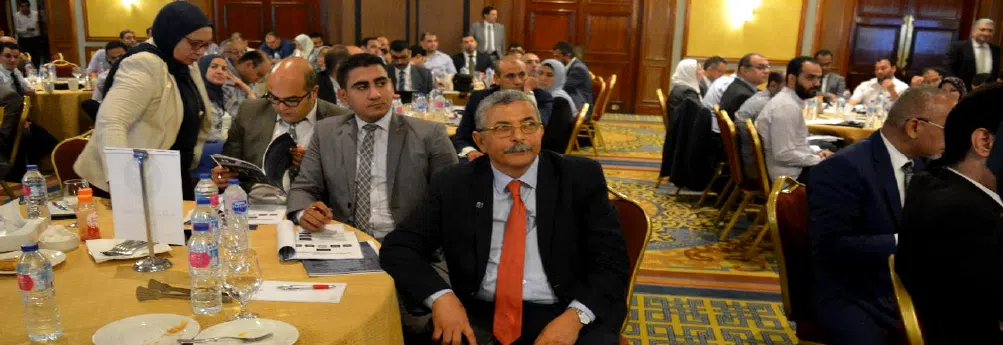 وقائع ورشة العمل