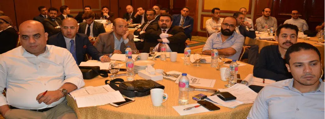 وقائع ورشة العمل