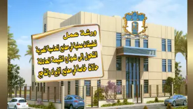 ورشة عمل التحول الي نموذج القيمة العادلة حالات خاصة في معايير الإيراد والتأجير
