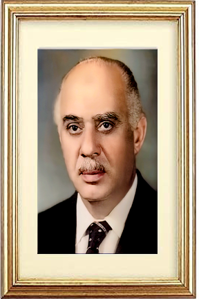 الاستاذ محمد عبد الفتاح ابراهيم